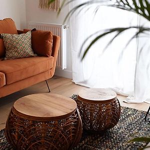 Deluxe Appartement met Twee Slaapkamers